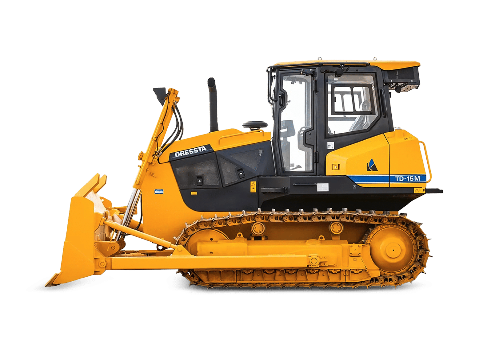 TD15M