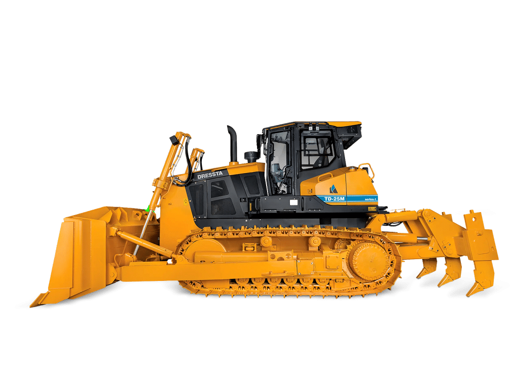 TD25M