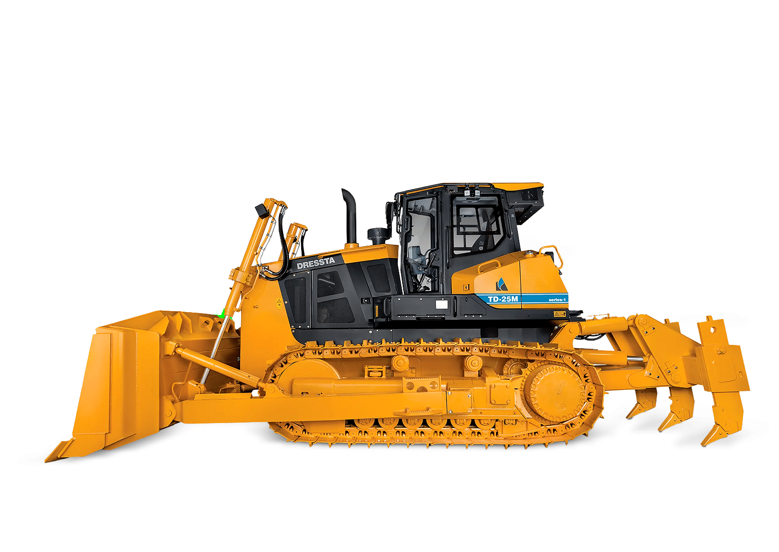 TD25M