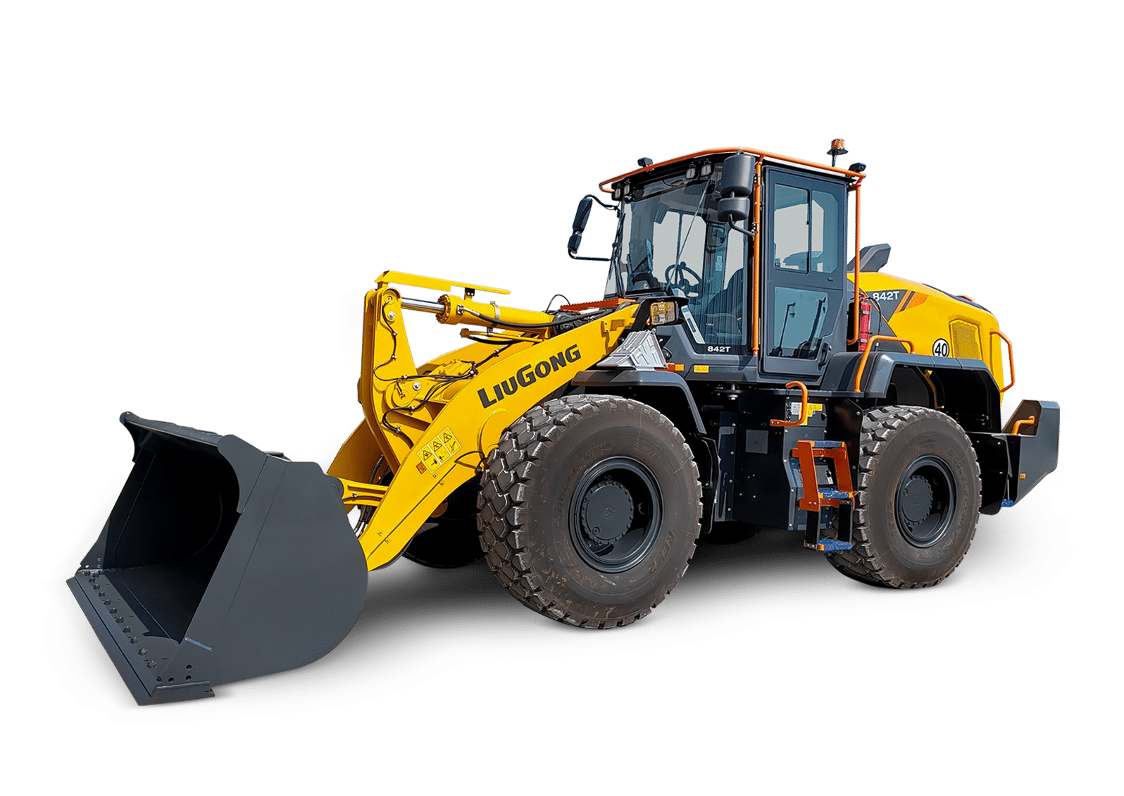 842T