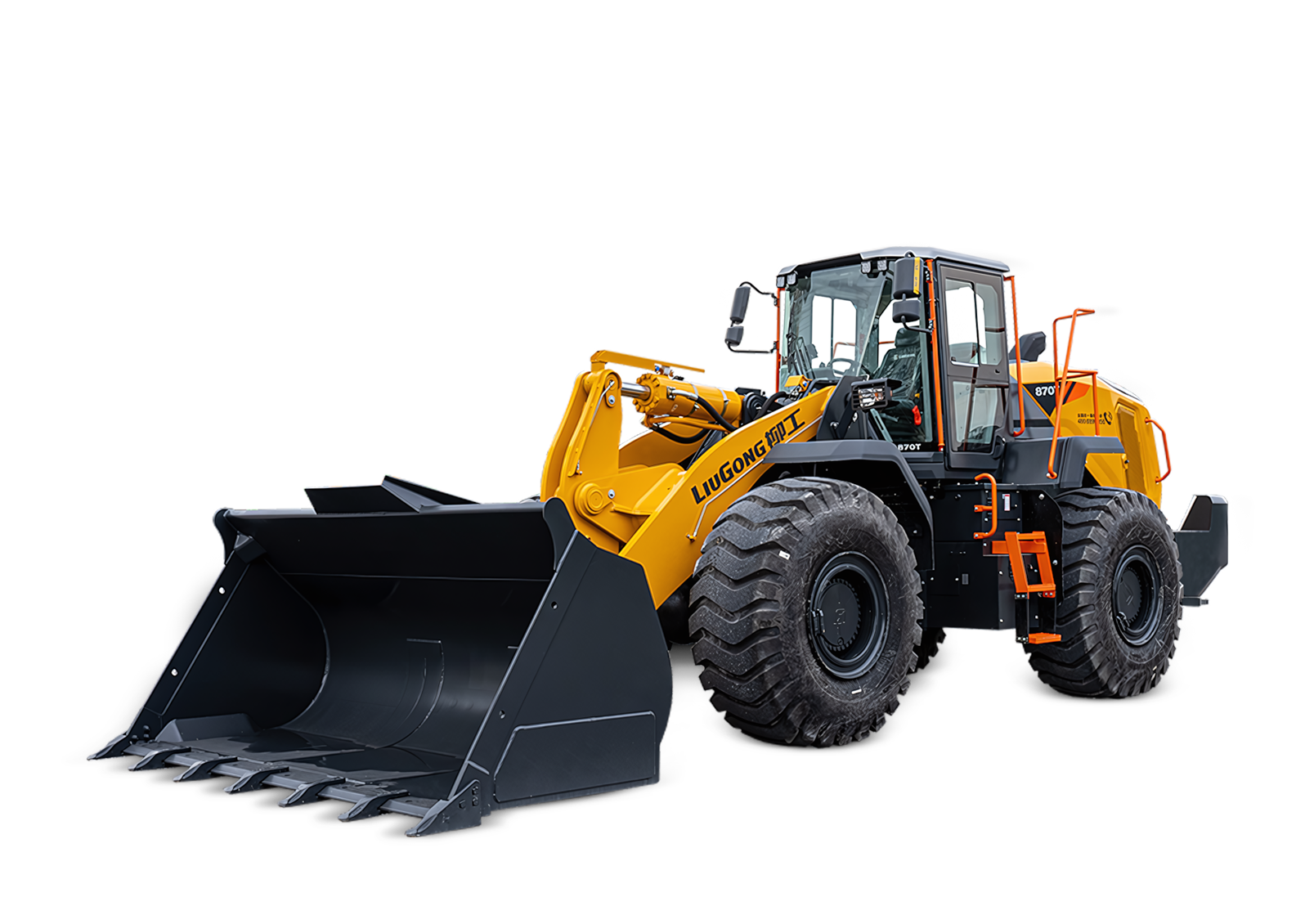 870T
