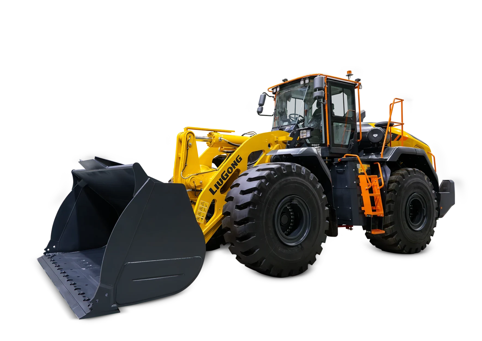 890T
